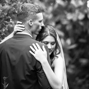 Wedding photography by Bryan's Photography