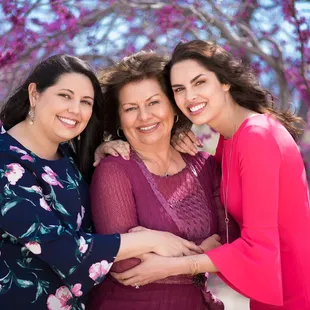 Family photography by Bryan's Photography