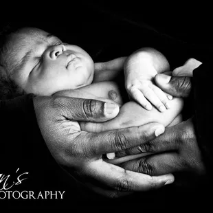 Newborn Photography