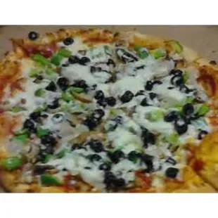 Bryan's Pizza