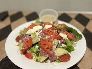 Roma's Italian Restaurant