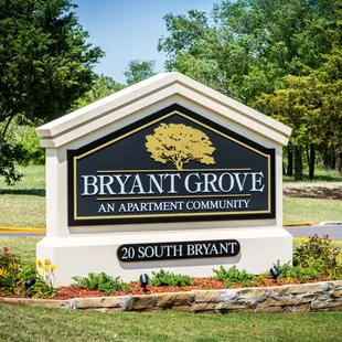 Look for our sign at 20 South Bryant Avenue, Edmond, across the street from the OU Medical Center, Edmond.