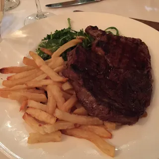 Steak Frites