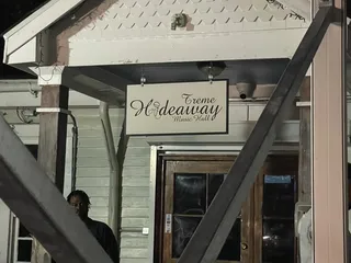 Treme Hideaway