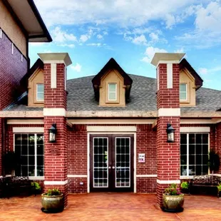 Office with amazing staff