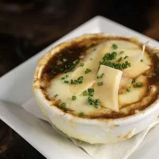 soup, soups and chowder, chowder, food