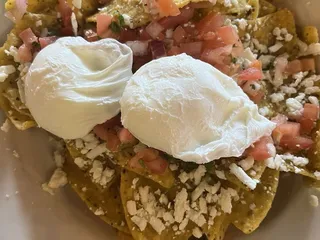 Fishbone's Cajun & Creole Restaurant