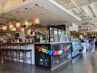 Union Market District