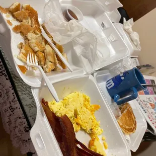 Bryant's Breakfast
