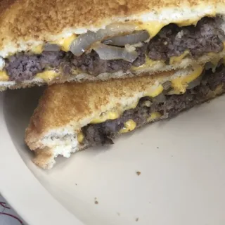 Patty Melt