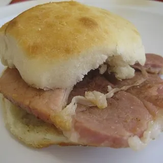 Country Ham