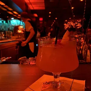 This is a Wisconsin Old Fashioned.