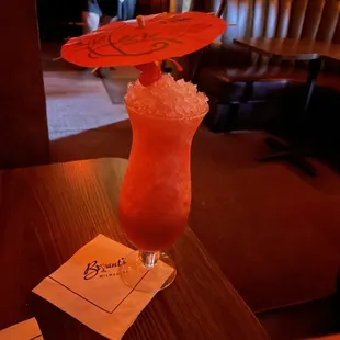 Drink