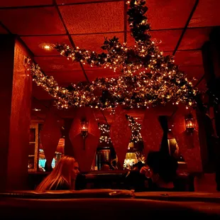 LOVE the decor