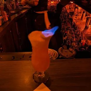 drink