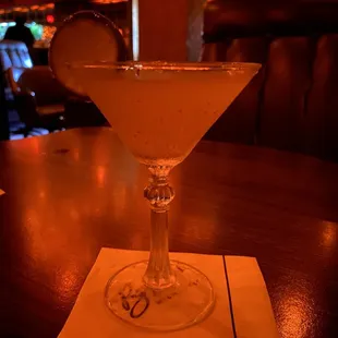 drink