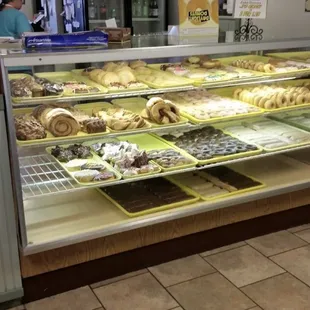 Donut display