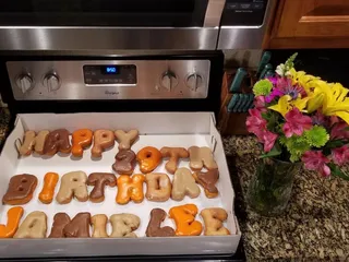 Chandler Road Donuts