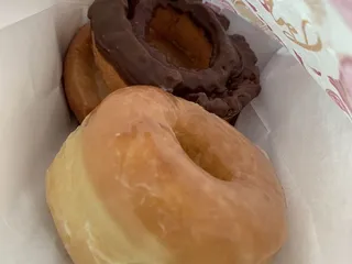 Paradise Donuts Muskogee