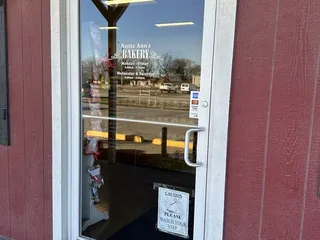 Nettie Ann's Bakery