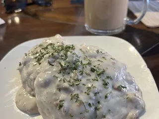 Miranda's Cake House