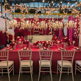 "Evening of Champions"