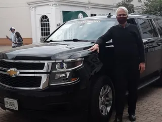 Gold Shield Transportation