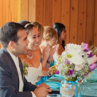 Chris &amp; Kat on May 4th at Bommer Canyon, Irvine, CA