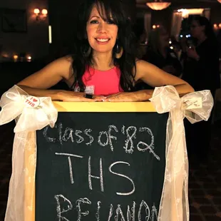 We organize class reunions, memorial services, fundraising events and more! Reunion at The Portofino Hotel &amp; Marina, Redondo Bch