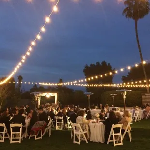 The Gathering Estate, Mesa Az 2/25/17