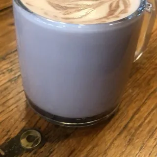 Hot Chocolate