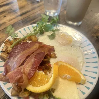 Applewood Smoked Bacon