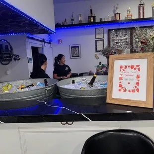 Have your next event with us!