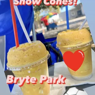 Bryte Park