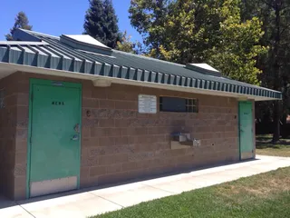 Linden Park