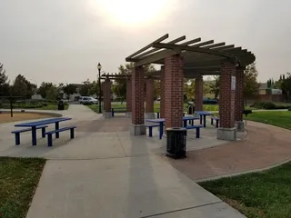 Bridgeway Island Park