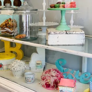 B's Bakery