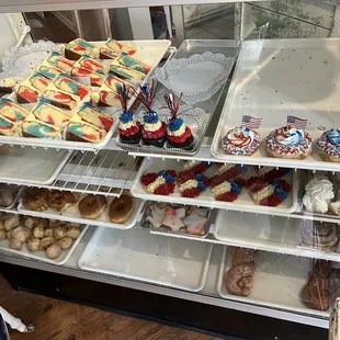 4th of July Treats!