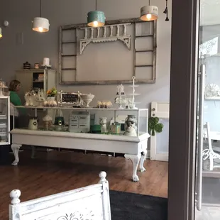This place is adorable.