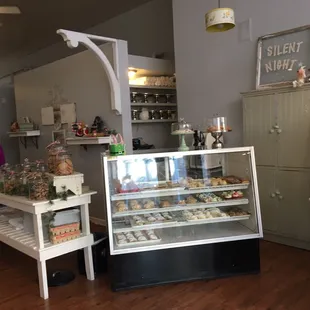Sooooo many goodies!