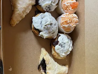 Sammy's Bakery