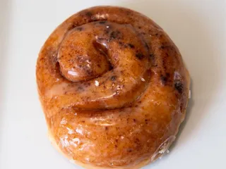 OMG Donuts