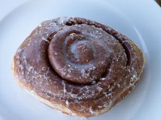 Frank's  Donuts