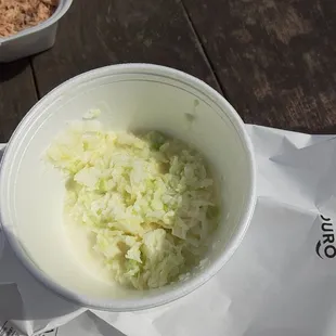 Coleslaw