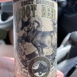 Root Beer