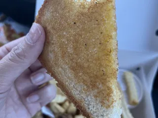 Howards Drive-In