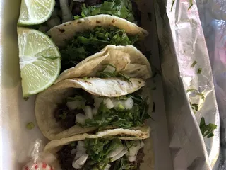 Barbacoa y Birria La Pichorrita