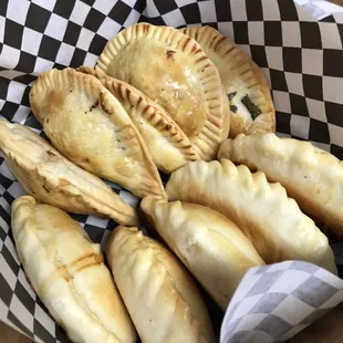 Empanadas!