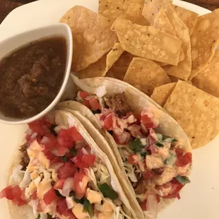 Cochinita pibil tacos? Yes please!