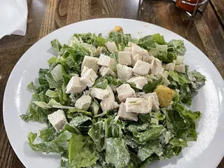 Doc Green's Gourmet Salads & Grill